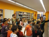 Visita 3rB Ramon Faus